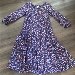 Cat & Jack Girl Dress Size 7/8 NWOT